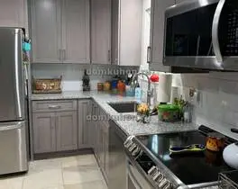 угловая кухня Миранда